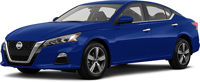 2022 Nissan Altima 2.0 SR at Action Nissan