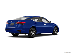 Thumbnail image of 2022 Nissan Altima at Action Nissan