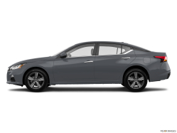 Thumbnail image of 2022 Nissan Altima at Marc Motor Cdjr