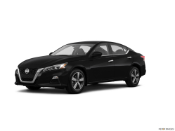 Thumbnail image of 2022 Nissan Altima at Carlsbad Ford