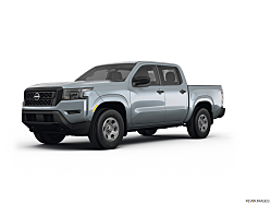 Thumbnail image of 2022 Nissan Frontier at Action Nissan