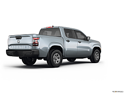 Thumbnail image of 2022 Nissan Frontier at Action Nissan