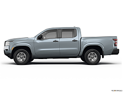 Thumbnail image of 2022 Nissan Frontier at Action Nissan