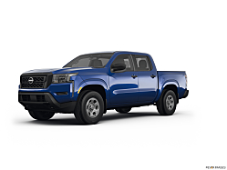 Thumbnail image of 2022 Nissan Frontier at Honda Morristown