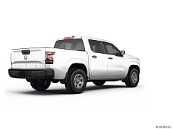 Thumbnail image of 2022 Nissan Frontier at Lakeway Auto