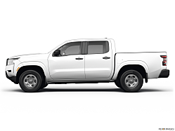 Thumbnail image of 2022 Nissan Frontier at Lakeway Auto