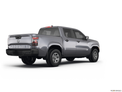 Thumbnail image of 2022 Nissan Frontier at Marc Motor Cdjr