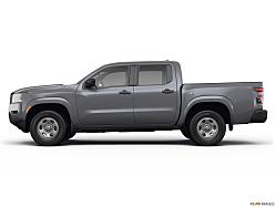 Thumbnail image of 2022 Nissan Frontier at Marc Motor Cdjr