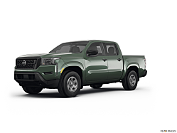 Thumbnail image of 2022 Nissan Frontier at Hallmark Hyundai Hendersonville