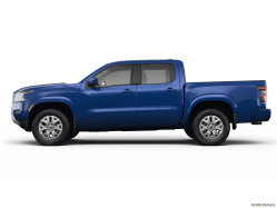 Thumbnail image of 2022 Nissan Frontier at Marc Motors (Used)