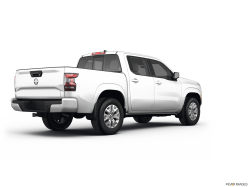 Thumbnail image of 2022 Nissan Frontier at Action Nissan