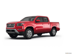Thumbnail image of 2022 Nissan Frontier at Marc Motor Cdjr