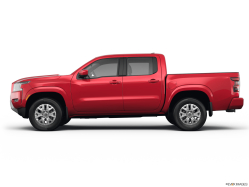 Thumbnail image of 2022 Nissan Frontier at Marc Motor Cdjr