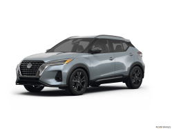 Thumbnail image of 2022 Nissan Kicks at Action Nissan