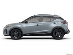 Thumbnail image of 2022 Nissan Kicks at Action Nissan