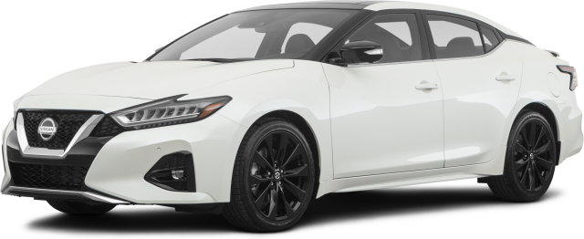 2022 Nissan Maxima 3.5 SR at Action Nissan