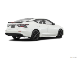 Thumbnail image of 2022 Nissan Maxima at Action Nissan