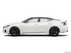 Thumbnail image of 2022 Nissan Maxima at Action Nissan