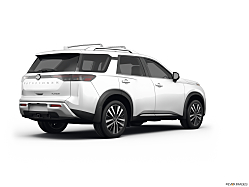 Thumbnail image of 2022 Nissan Pathfinder at Fenton Of Mcalester
