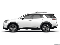 Thumbnail image of 2022 Nissan Pathfinder at Fenton Of Mcalester