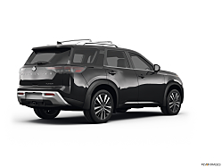 Thumbnail image of 2022 Nissan Pathfinder at Marc Motors (Used)