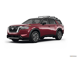 Thumbnail image of 2022 Nissan Pathfinder at Action Nissan