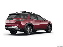 Thumbnail image of 2022 Nissan Pathfinder at Action Nissan