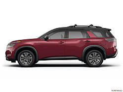 Thumbnail image of 2022 Nissan Pathfinder at Action Nissan