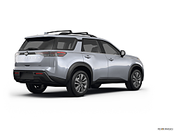 Thumbnail image of 2022 Nissan Pathfinder at Marc Motor Cdjr