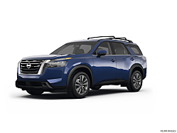 Thumbnail image of 2022 Nissan Pathfinder at Action Nissan