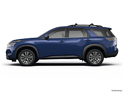 Thumbnail image of 2022 Nissan Pathfinder at Action Nissan