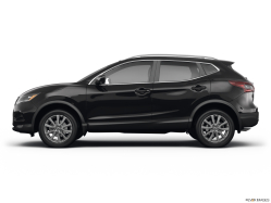 Thumbnail image of 2022 Nissan Rogue Sport at Piazza Jaguar Land Rover Willow Grove