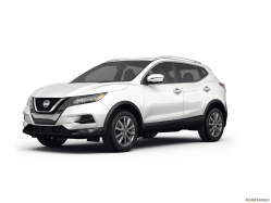 Thumbnail image of 2022 Nissan Rogue Sport at Caruso Mazda of Long Beach