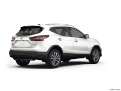 Thumbnail image of 2022 Nissan Rogue Sport at Caruso Mazda of Long Beach