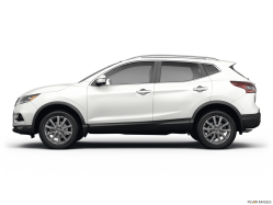 Thumbnail image of 2022 Nissan Rogue Sport at Caruso Mazda of Long Beach