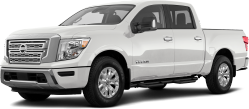 2022 Nissan Titan S