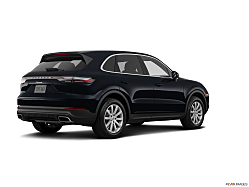 Thumbnail image of 2022 Porsche Cayenne at Harper Jaguar