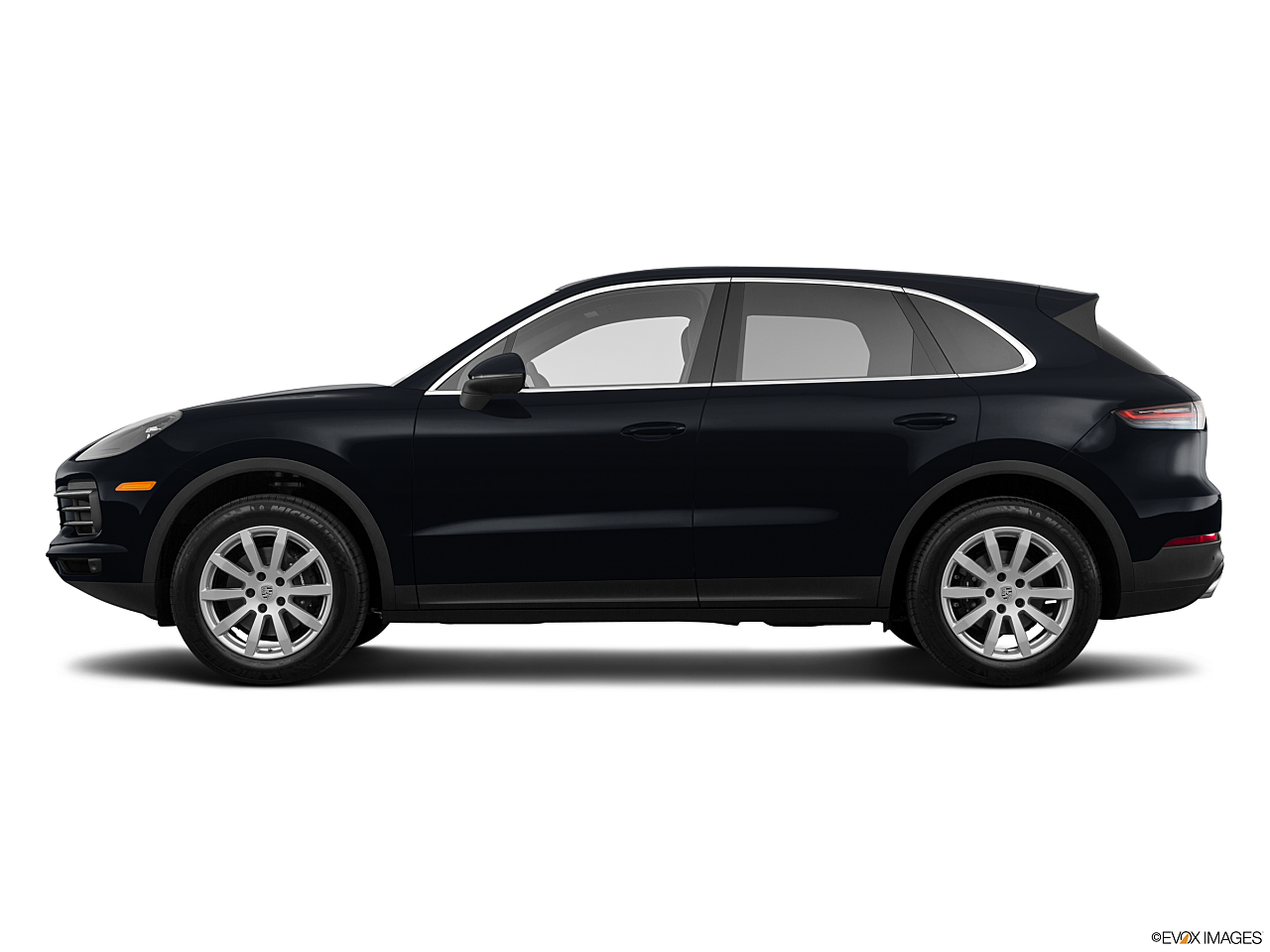 Image of 2022 Porsche Cayenne E-Hybrid Coupe