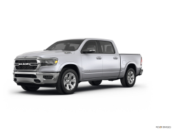 Thumbnail image of 2022 Ram 1500 at Morristown Chevrolet