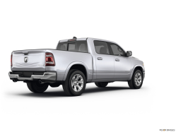 Thumbnail image of 2022 Ram 1500 at Morristown Chevrolet
