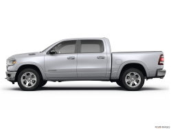 Thumbnail image of 2022 Ram 1500 at Morristown Chevrolet