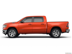 Thumbnail image of 2022 Ram 1500 at Bill Volz's Westchester Auto Corp