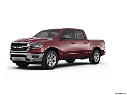 Thumbnail image of 2022 Ram 1500 at Waschke Family Chrysler Dodge Jeep Ram