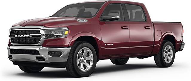 2022 Ram 1500 at Waschke Family Chrysler Dodge Jeep Ram