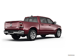 Thumbnail image of 2022 Ram 1500 at Waschke Family Chrysler Dodge Jeep Ram
