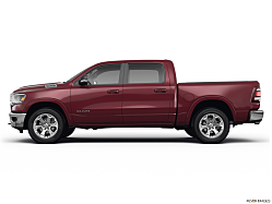 Thumbnail image of 2022 Ram 1500 at Waschke Family Chrysler Dodge Jeep Ram
