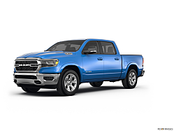 Thumbnail image of 2022 Ram 1500 at MCADENVILLE MOTORS