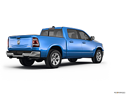 Thumbnail image of 2022 Ram 1500 at MCADENVILLE MOTORS
