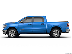 Thumbnail image of 2022 Ram 1500 at MCADENVILLE MOTORS