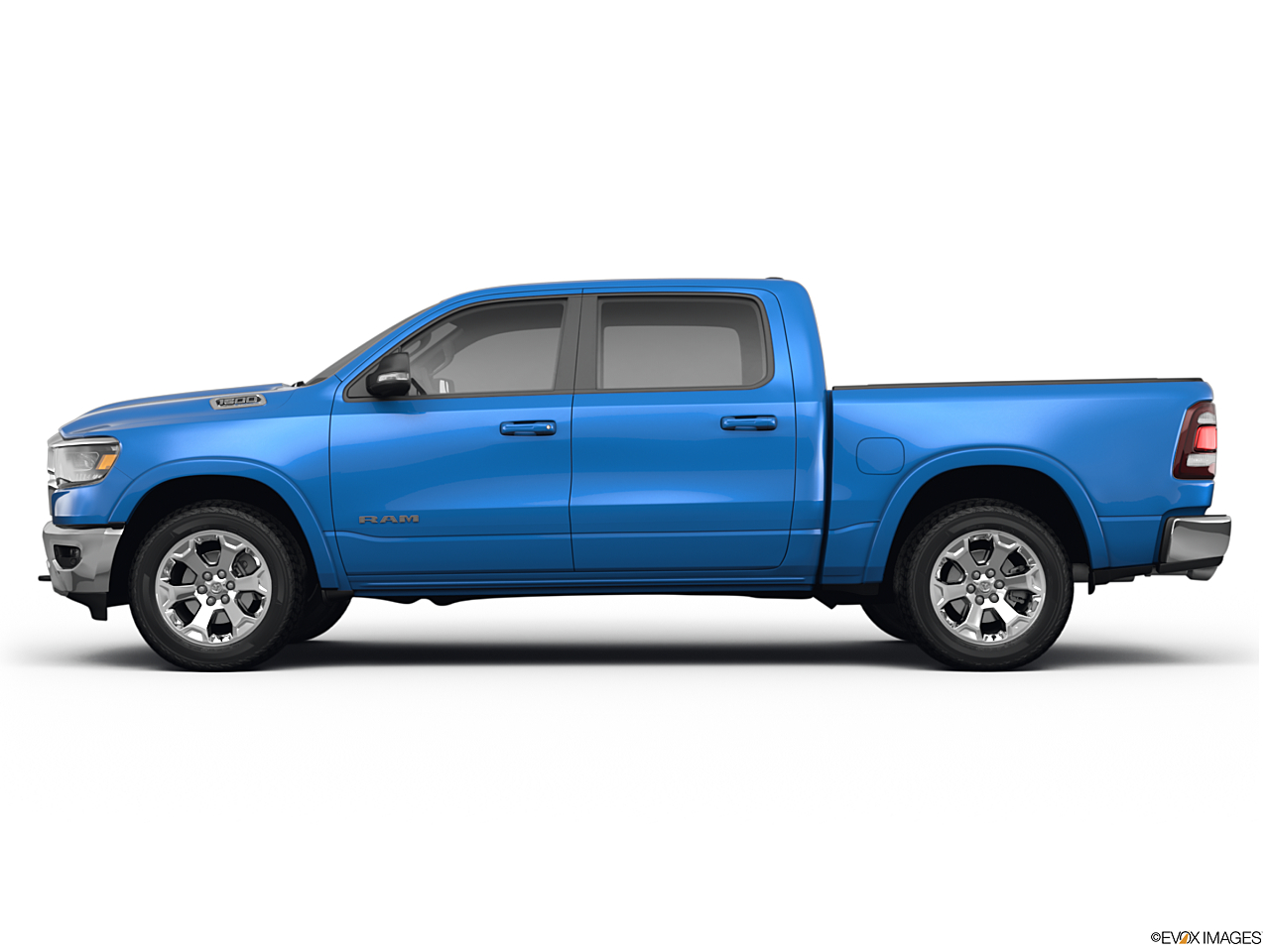 Image of 2022 Ram 1500